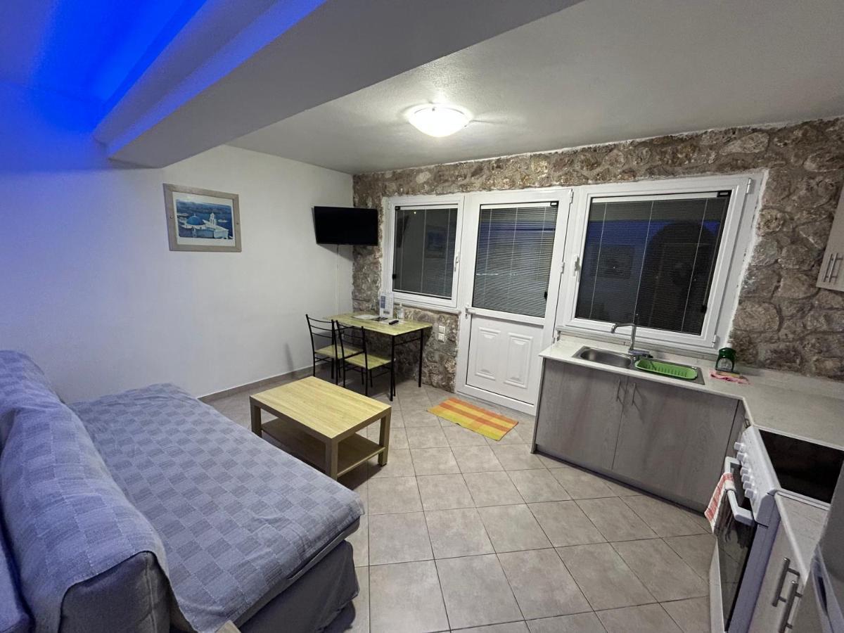 Aroma Cavas Apartamento Pýrgos Exterior foto